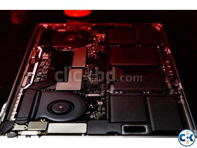 Display Screen Issues Repair for Macbook Pro - A1706 A1989 A large image 0