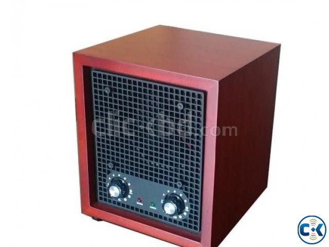 Ozone Air Purifier HM-300-B Breathe Cleaner In Bangladesh large image 0