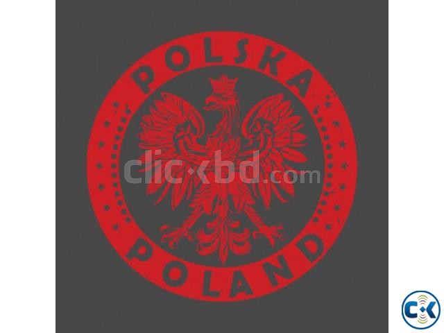 Poland Work Permit large image 0