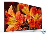 Sony 85 X8500F 4K Ultra HD LED LCD Smart TVs Price