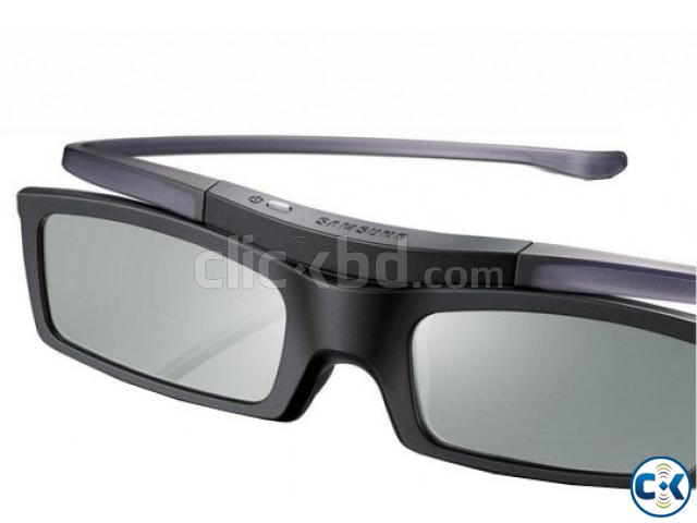 Samsung Active 3D Glasses BEST PRICE IN BD large image 0