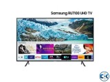 Samsung RU7100 55Inch 4K TV BEST PRICE IN BD