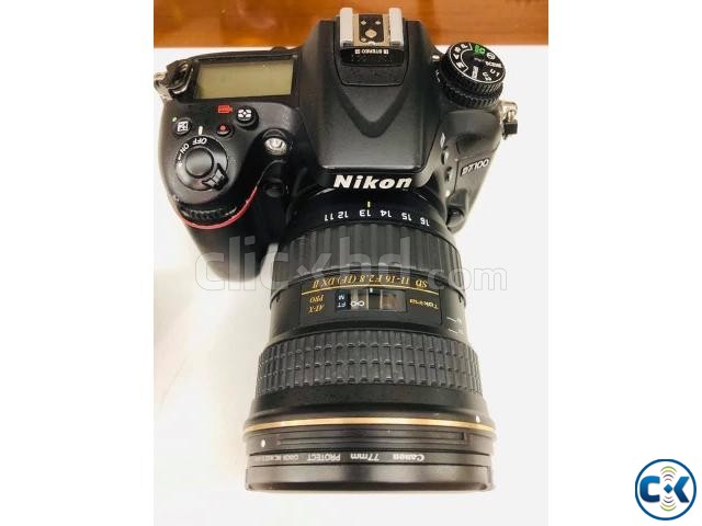 Nikon D7100 large image 0
