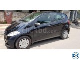 Mercedes A150 black from Bradford England A series 