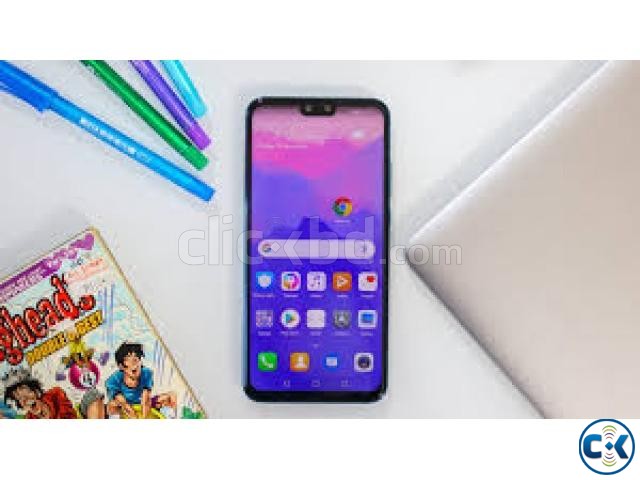 Brand New Huawei Y9 2019 64GB Sealed Pack 3 Yr Warranty large image 0