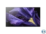 Small image 1 of 5 for SONY BRAVIA 65A9F OLED ANDROID 4K HDR TV | ClickBD