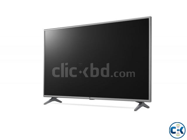 LG 32 smart HDR 2K With wifi sound tv large image 0
