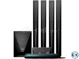 Sony BDV-E6100 3D Blu-Ray Player Home Theater System