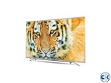 SOLARVISION 50 ANDROID LED TV
