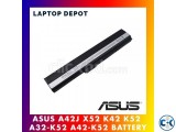 Asus-A32-K52-A42-K52-K52f battery