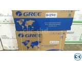 Wholesale Offer Gree AC 1.5 Ton Split Type 18000 BTU