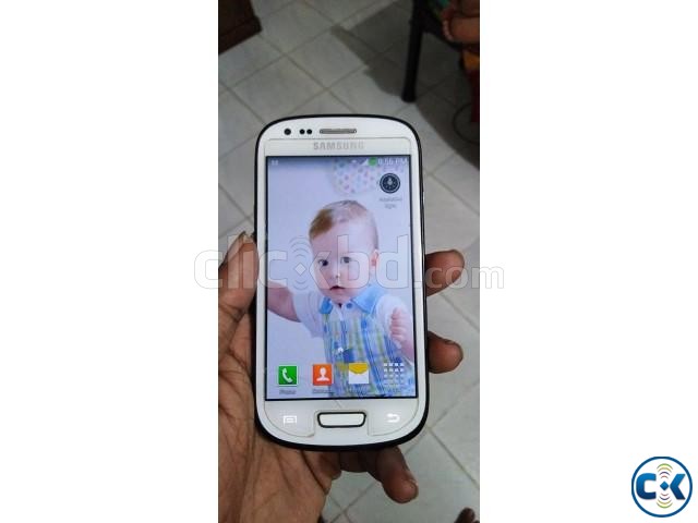 Samsung Galaxy GT-I8200n large image 0