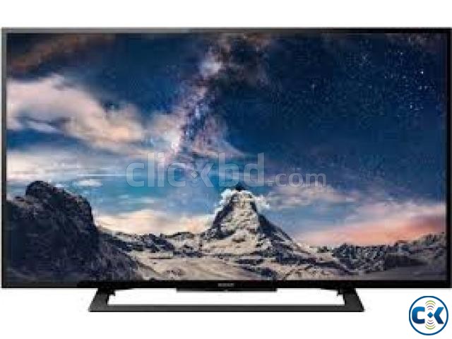 Eid Offer New Sony Bravia 40 inch W652D Smart Full HD Led TV large image 0