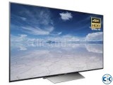 Sony X8500D 4K Ultra HD 75 Android Smart LED TVs Price Off