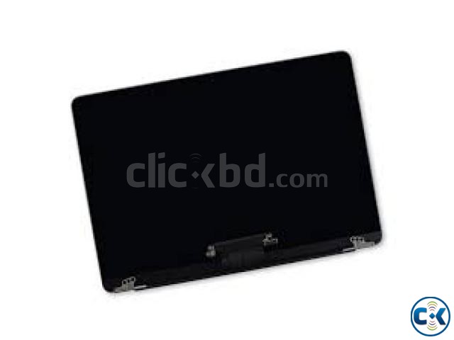 MacBook Pro 13 Unibody Early 2011-Late 2011 Display Assem large image 0