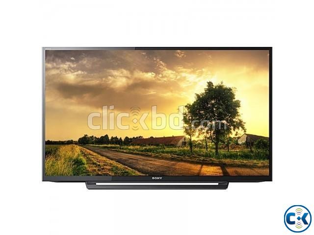 Sony Bravia R302E 32 Inch Live Color Bass Booster LED HD TV large image 0