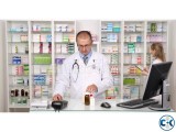 Pharmacy Management Software.