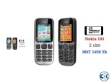 Nokia 101 2sim original