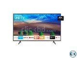 Samsung NU7100 43 UHD 4K SMART LED TV