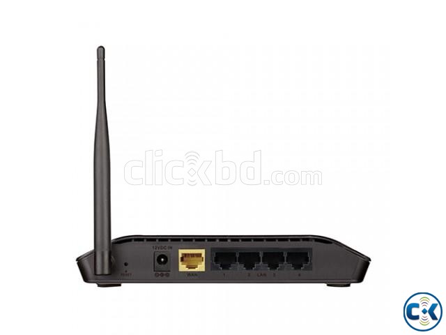 D-Link DIR-600M Wireless N150 Router large image 0