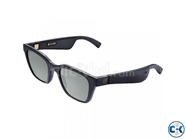 bose frames alto audio sunglasses Best Price in BD large image 0
