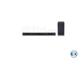 Small image 1 of 5 for LG Sound Bar SJ3 2.1ch 300W Wireless Subwoofer Price in BD | ClickBD