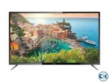 Clower Full 32 LED-4K supported TV HDMI All