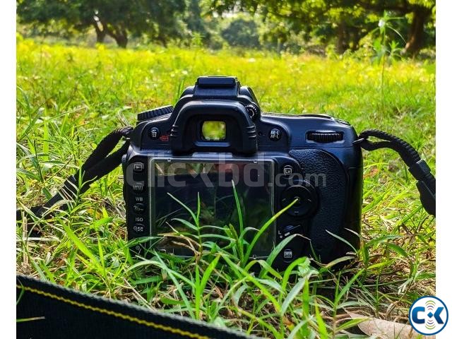 Nikon D300s large image 0