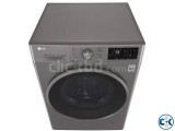 Small image 1 of 5 for LG WASH DRY WASHING MACHINE 6 MOTION 8 5 KG F4J6TMP8S | ClickBD