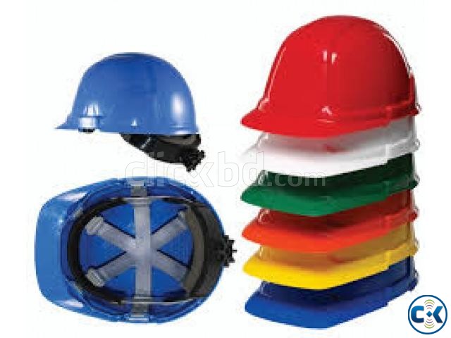 Safety Helmet CN Code No-35  large image 0