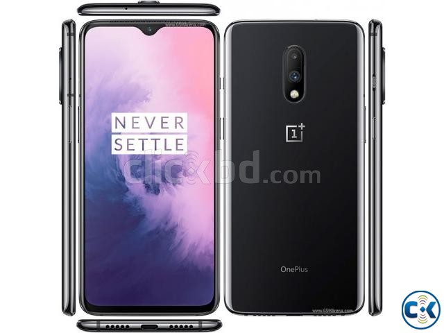 Brand New OnePlus 7 8 256GB Sealed Pack 3 Yr Warranty large image 0