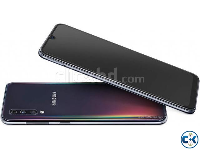 Brand New Samsung Galaxy A50 128GB Sealed Pack 3 Yr Warranty large image 0