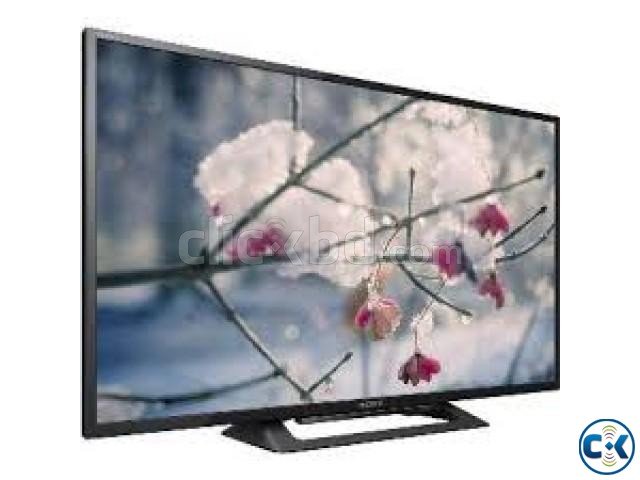 Sony Bravia R302E 32 Inch LED TV large image 0