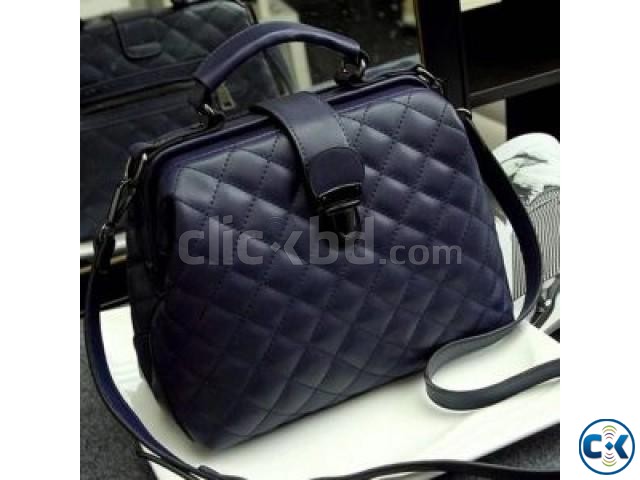 Best Quality Women Exclusive Handbag Side Bag large image 0