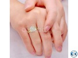 New Launched Diamond Ring 40 OFF