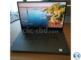 Dell XPS 15 9560 i7 16GB DDR4 RAM 512GB SSD 4K Touch