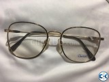 Vintage Charmant 4212 Eyeglasses Frame Men