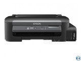Epson EcoTank M100 Single Function InkTank B W Printer