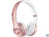 Beats by Dr Dre Solo3 Wireless Bluetooth Headphone