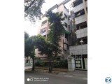 Lake View Flat for sale