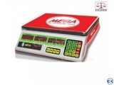 Digital weight scales 2gm to 30 kg