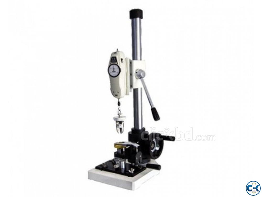 HTP-005 Button Pull Test Machine large image 0