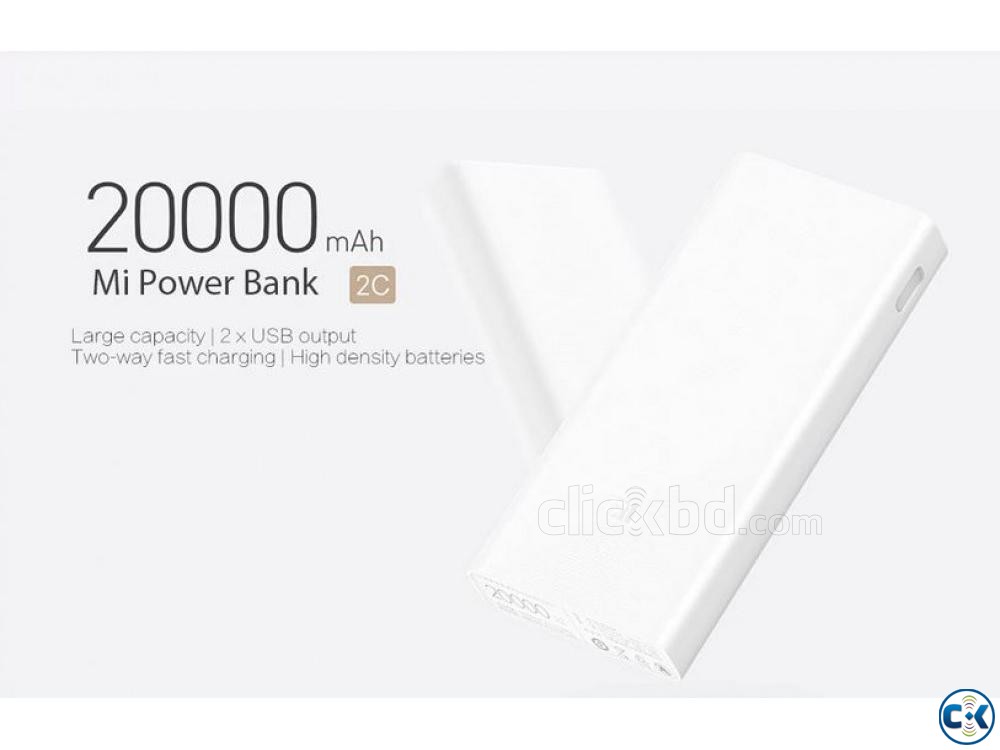 20000mAh Qi Power Bank_01756812104_24HR Delivery large image 0