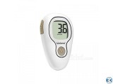 Bioland Glucose Monitor With Warranty Original 