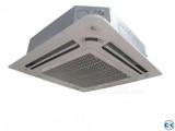 Small image 1 of 5 for Midea Brand Ceiling Cassette Type 5.0 Ton Air Conditioner | ClickBD