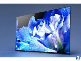 Sony Bravia A8F 55 OLED 4K HDR Smart Android TV