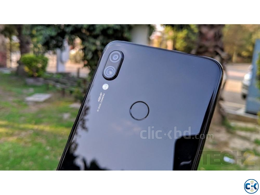 Xiaomi redmi note 7s 4 64 New large image 0