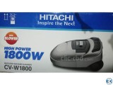 HITACHI High power 1800W vacuum cleaner