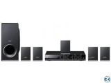 Sony TZ140 DVD Home theater sound System