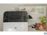 Dicho Fruits and Vegetable Cleaner